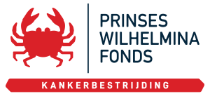 Stichting Prinses Wilhelmina Fonds logo